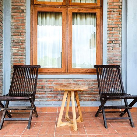 Nobody Inn Bali At Arya Guest House Ubud Eksteriør bilde
