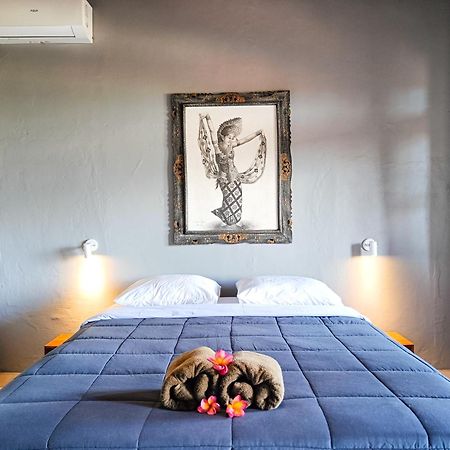 Nobody Inn Bali At Arya Guest House Ubud Eksteriør bilde