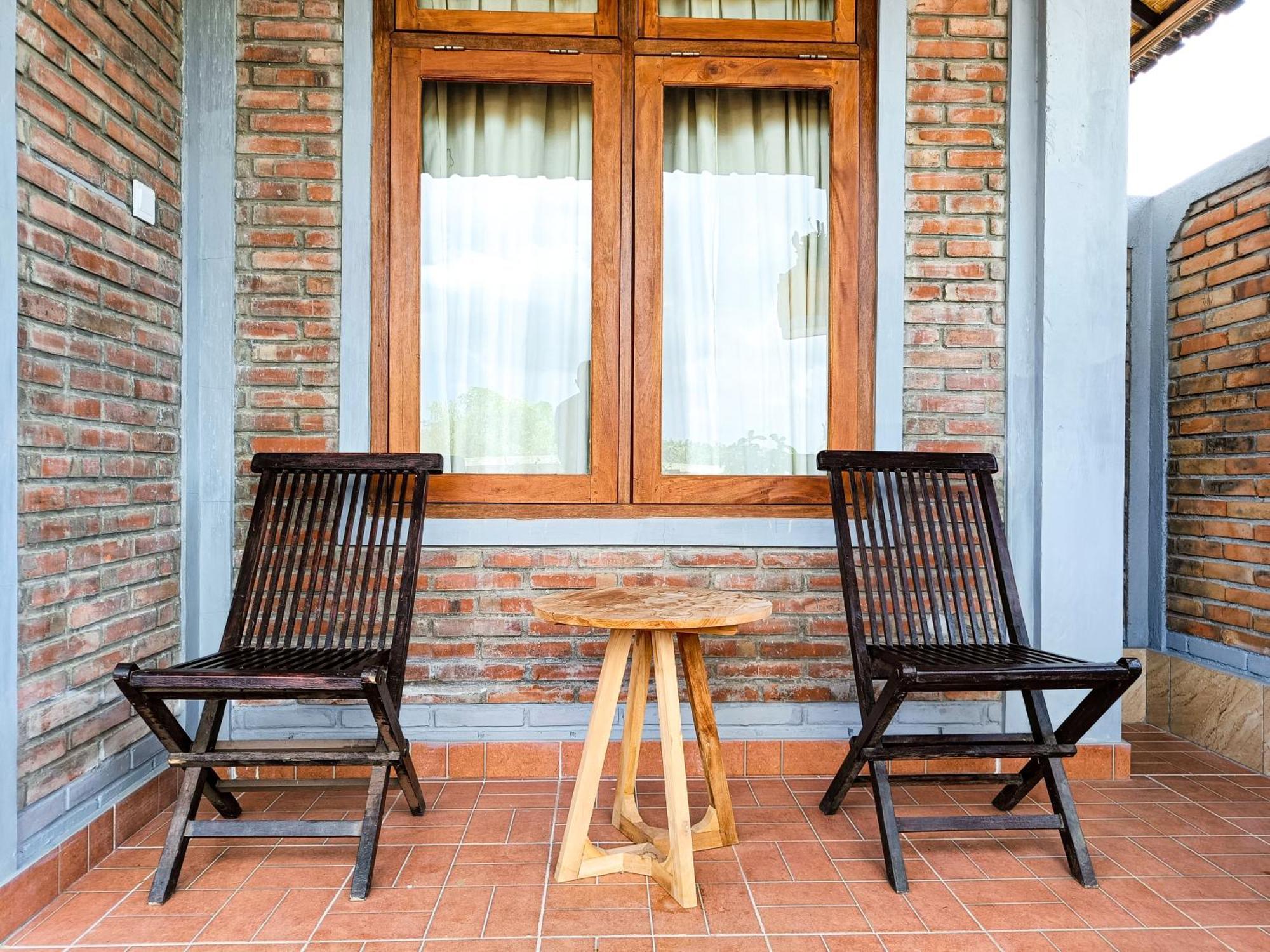 Nobody Inn Bali At Arya Guest House Ubud Eksteriør bilde