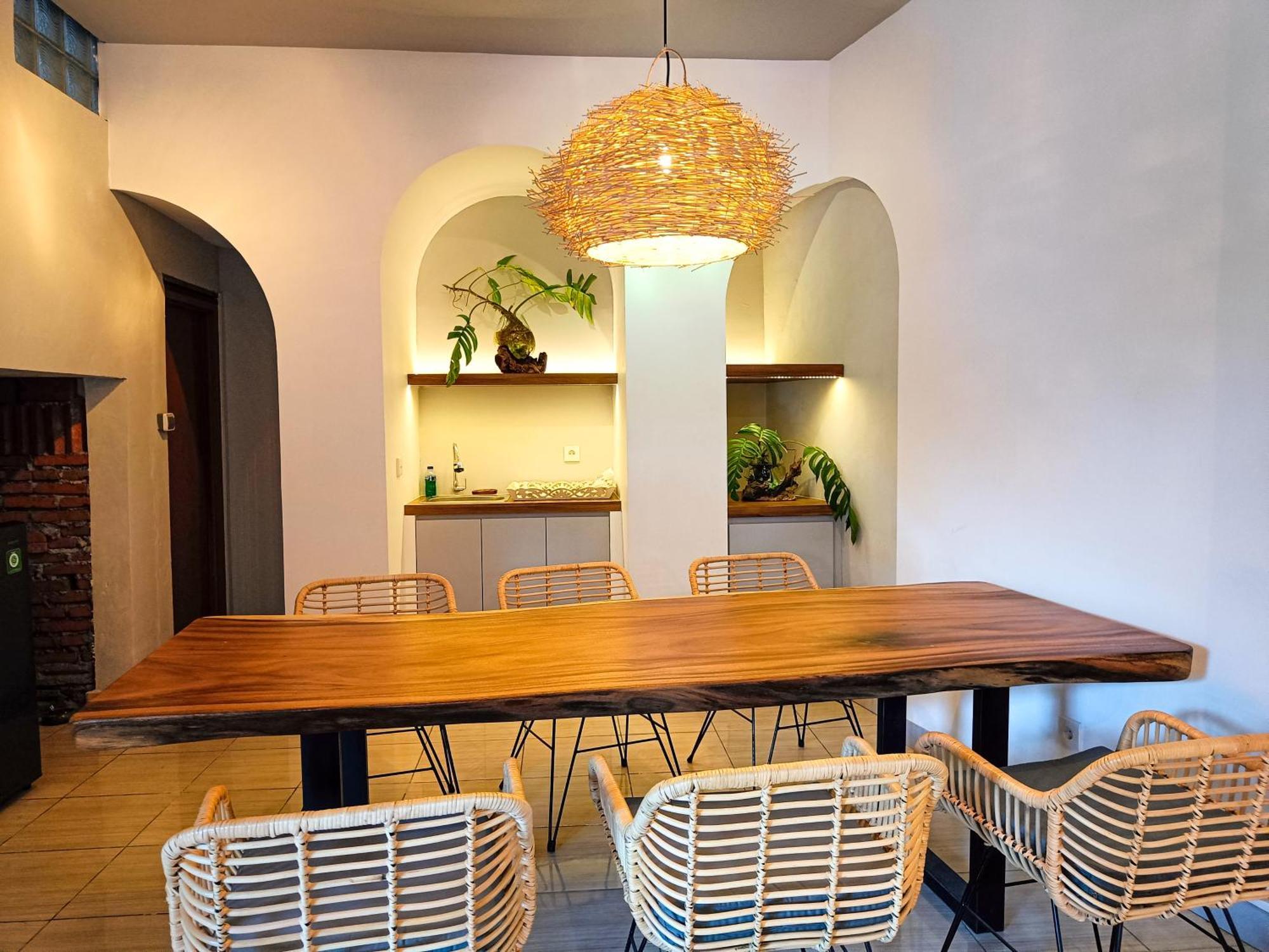 Nobody Inn Bali At Arya Guest House Ubud Eksteriør bilde
